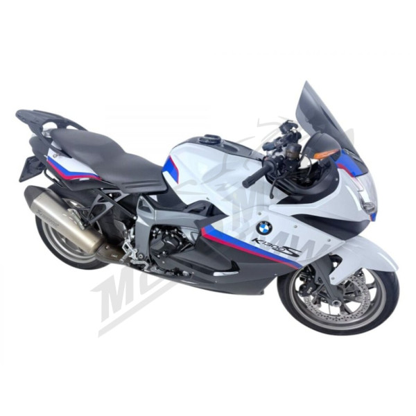 WRS Sport Priekinis stiklas Tamsintas 75% BMW K1200 / K1300 05-16
