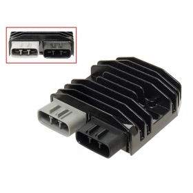 Bronco Voltage Regulator Arctic Cat / Can-Am / Honda / Kawasaki / Polaris / Yamaha / Ski Doo 2003-22