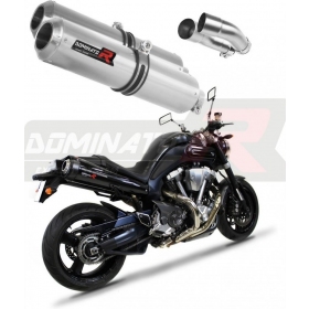 Duslintuvų bakeliai Dominator GP YAMAHA MT 01 1700 2005 - 2012