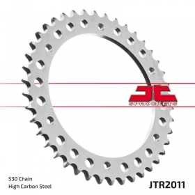 Rear sprocket JTR2011