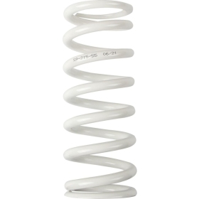 MOOSE OFFROAD Shock Spring 215mm 55N GasGas / Husqvarna / KTM 85cc 06-24