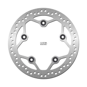 NG Front Brake Disc Kymco Downtown 125-300cc 14-16