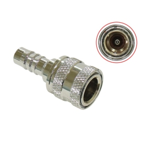 Sea-X fuel connector 3/8 (9,5mm) female Tohatsu / Suzuki