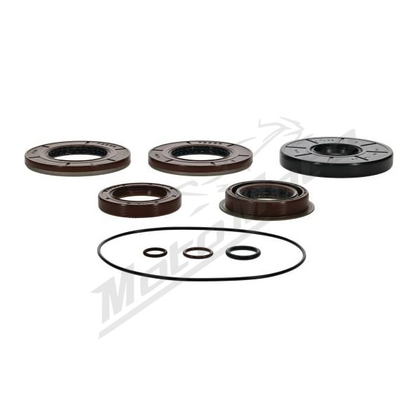 ALL BALLS Transaxle Seal Kit Polaris RZR 925 20-24