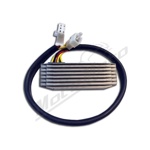 DZE Voltage Regulator (12V, 35A) SUZUKI VS 1400 1987-1995