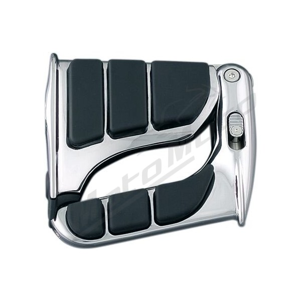 KURYAKYN Swingwing pakojai be adapterių Harley Davidson FLDE / FLFB / FXDBC / FXE / FXSRD / XL / XLH 883/1923 84/25