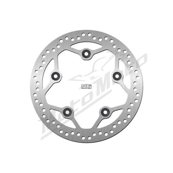 NG Front Brake Disc Kymco Downtown 125-300cc 14-16