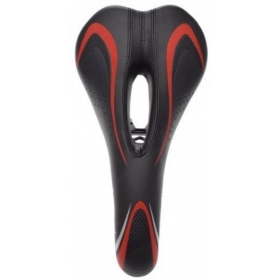 BICYCLE SADDLE LEOSHI SPORTAGE