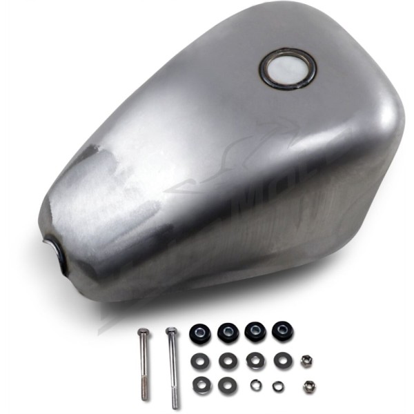DRAG SPECIALTIES Gas Tank Harley Davidson XLH / XLS / XLX 883-1200cc 82-94