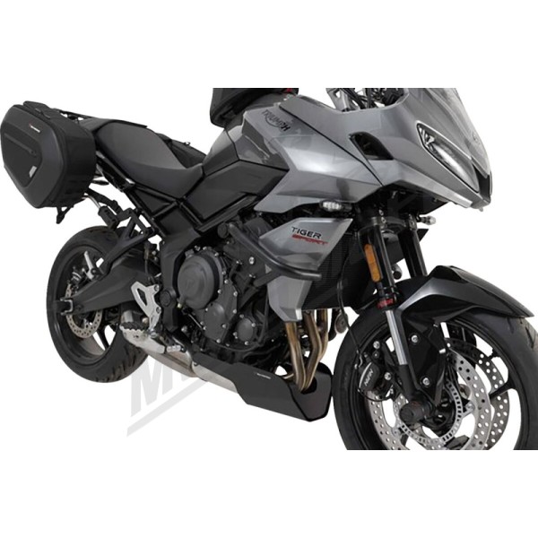 SW-MOTECH Crash Bar Triumph Tiger / Tiger Sport 660 22-25