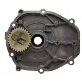 ENGINE BLOCK FOR MOTORIZED BICYCLE 4T