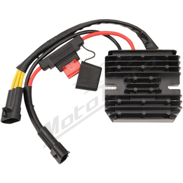 MOOSE OFFROAD Regulator and Rectifier Polaris Ranger RZR S 900 4x4 2015