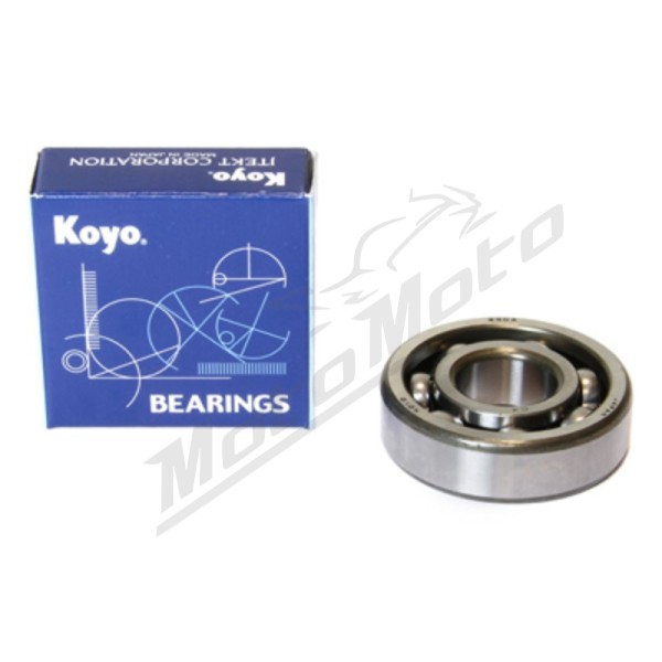 ProX Bearing 6304/C4 20x52x15mm