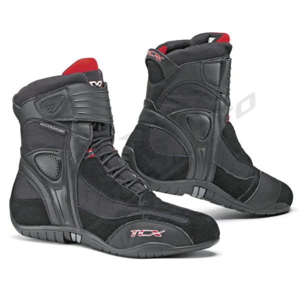 TCX X-CUBE WR shoes