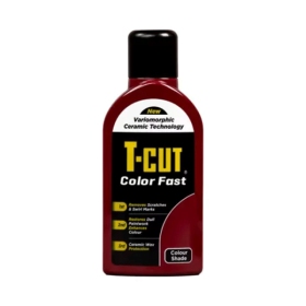 CARPLAN Polyol T-CUT Color Fast CERAMIC Dark Red 500ml