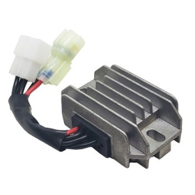 DZE Voltage Regulator 12V 20A Suzuki / Arctic Cat 250-300cc 99-05