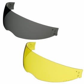Shoei QSV-1 / Neotec / GT-Air / J-Cruise integratable helmet sunglasses