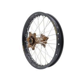 KITE Elite MX-EN Rear Wheel R19x2.15 Kawasaki KX 125/450 03-26