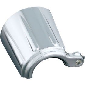 KURYAKYN Inner Primary Front Cover Harley Davidson FLHTCU / FLTC / FLTCU / FXRT 1340 90-98
