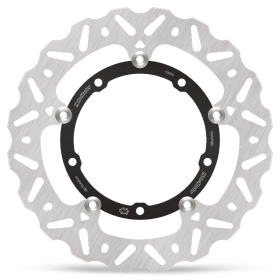 Moto-Master Floating Front Brake Disc 282mm Yamaha MT / Tracer / XSR / XTZ 700cc 14-26