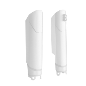 POLISPORT Fork Guards YAMAHA YZ 125-450F 10-26