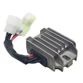 DZE Voltage Regulator 12V 20A Suzuki / Arctic Cat 250-300cc 99-05