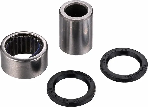 FACTORY LINKS Rear shock absorber bearing kit Arctic Cat / Kawasaki / Suzuki 125-450 00-22