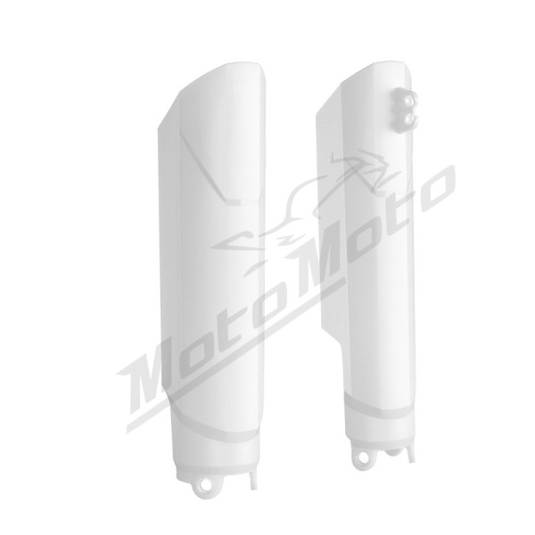 POLISPORT Fork Guards YAMAHA YZ 125-450F 10-26