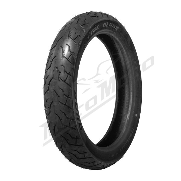 Wanda Obor priekinė padanga 130/60B19 W6007 61H 4PR