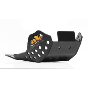 AXP dugno apsauga juoda PHD 6mm KTM SX-F / HUSQVARNA FC 450cc 2023-2024