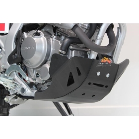 AXP dugno apsauga PHD 6mm Black Honda CRF 300cc 2021-2024
