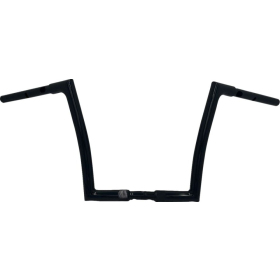 FAT BAGGERS INC. 1-1/4" EZ Install Flat Top Handlebar 89cm.