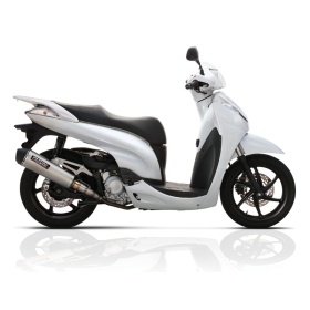 YASUNI 4 motorolerio duslintuvas HONDA SH 300 2011-2019