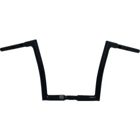 FAT BAGGERS INC. 1-1/4" EZ Install Flat Top Handlebar 89cm.