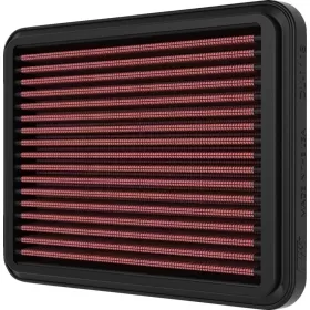 K&N Didelio srauto oro filtras Ducati Diavel / Multistrada / Panigale / Streetfighter / Superleggera 998/1200 18-25