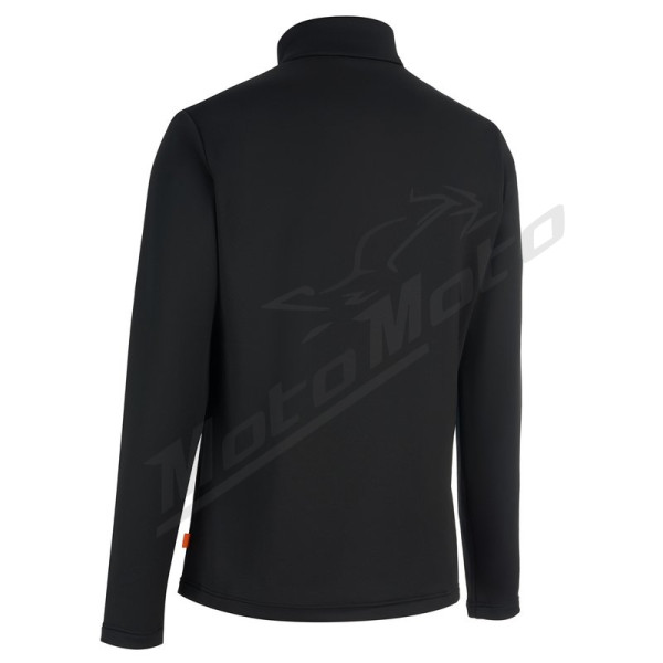AMOQ Celsius Shirt Black