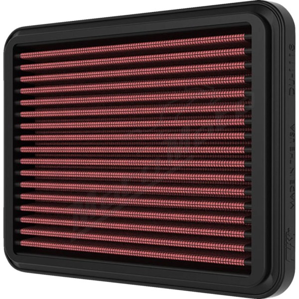 K&N High-Flow Air Filter Ducati Diavel / Multistrada / Panigale / Streetfighter / Superleggera 998/1200 18-25