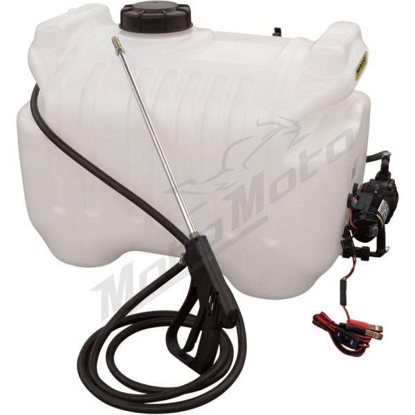 MOOSE OFFROAD Purkštuvas 151,4L