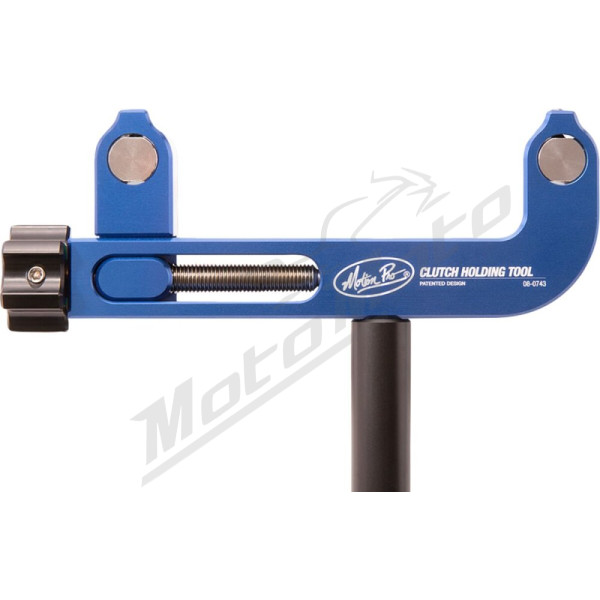 MOTION PRO Heavy-Duty Clutch Holding Tool  75-120mm