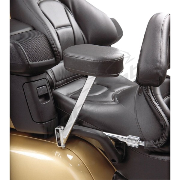 SHOW CHROME Keleivio porankiai HONDA GL 1800 01-17