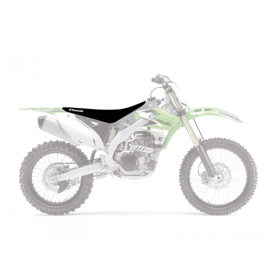 Blackbird sėdynė standartinė Moon Black Kawasaki KXF 250-450cc 12-16