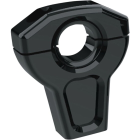 SLYFOX Handlebar Riser Kit 25,4 mm 2vnt.