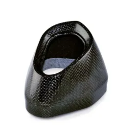 AKRAPOVIC End Cap V-EC32