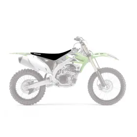 Blackbird sėdynė standartinė Moon Black Kawasaki KXF 250-450cc 12-16
