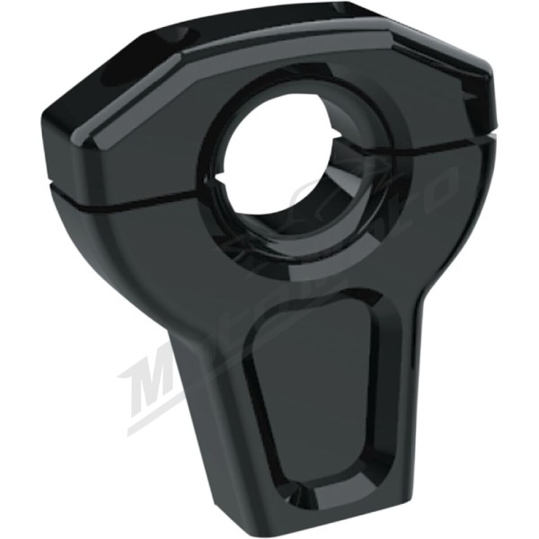 SLYFOX Handlebar Riser Kit 25,4 mm 2vnt.