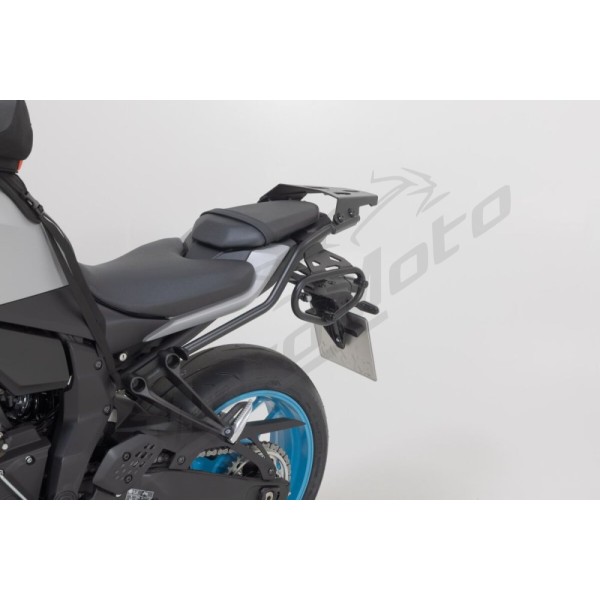 SW-MOTECH SLC Left Side Carrier Yamaha MT-07 24-25