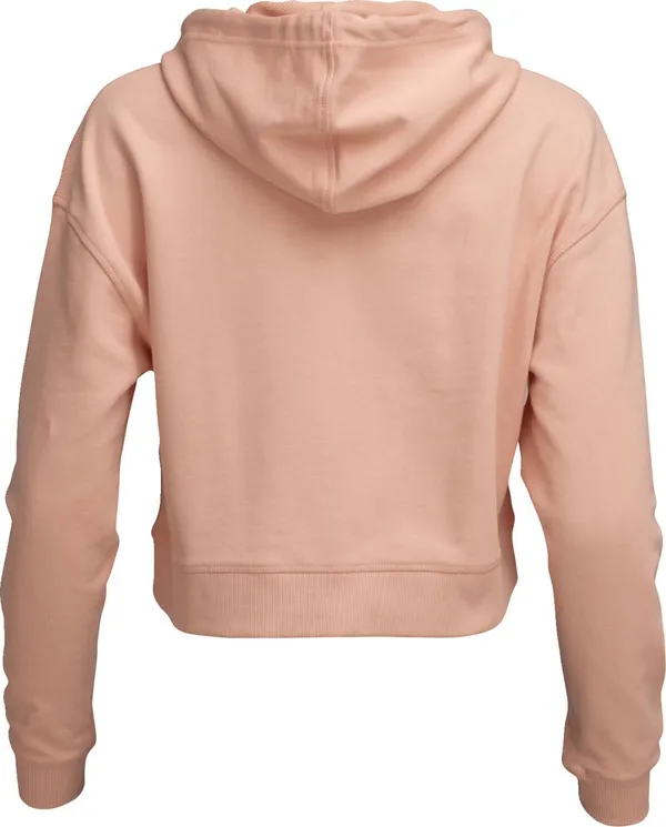 THOR Women's Iconic Pullover Crop Hoodie