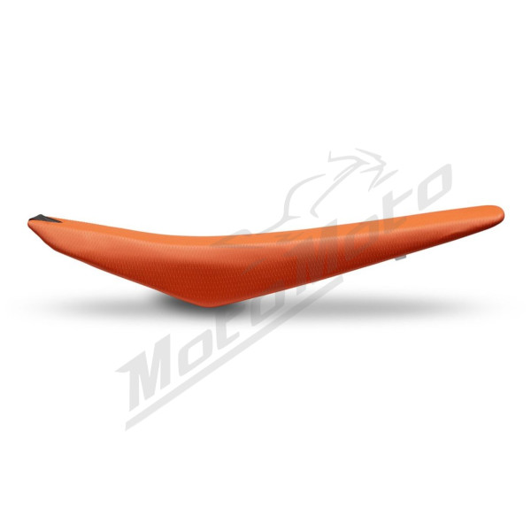 UFO Complete Seat Orange KTM SX / EXC / SXF / EXCF 125-450 23-26