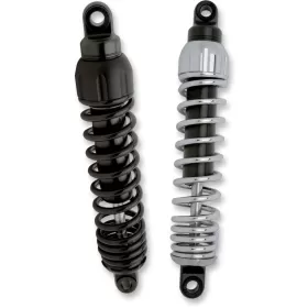 PROGRESSIVE SUSPENSION 444 Series Shocks 292,00mm Harley Davidson FLD / FXD / FXDB / FXDBP / FXDF / FXDL / FXDWG / FXDX / FXDXT 1340-1800 91-17