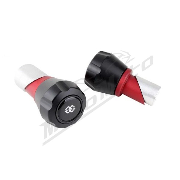 GILLES TOOLING Front Axle Protector 2pcs Aprilia RSV4 / Tuono 1000/1100 15-24